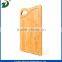 New simple design bamboo cutting board