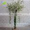 GNW 10ft artificial wedding tree pink plastic flower cherry blossom tree for wedding decoration