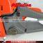 PDS6400 Hot Sale Air Powered 58cc Gas Chain Saw Wood Cutting Machine