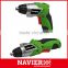 3.6v Li-ion cordless screwdriver electric screwdriver rechargeable screwdriver with torque setting