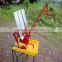 Provided manual rice transplanter with high quality