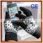 Ladies fashion Ladies fashion touch screen gloves smart phone 3 finger touch screen gloves