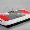 3D Motion 2 Motors Body Shaper Vibration Machine Plate with CE