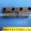 high purity graphite mould