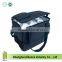High Quality Outdoor Wholesale 36 Can Outdoor Cooler Bag On Wheels, Trolley Picnic Cooler Bag With Wheels