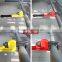 Industrial hand tools adjustable spanner wrench