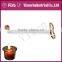 2006 Candle wick trimmer/snuffer/dipper candle scissors stainless steel all