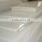 white hard plastic solid pp sheet