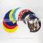 Wholesale Waterproof Silicone Swimming Cap Logo Printing Summer Swimming Cap Customer Design