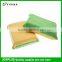 Chamois Leather Cleaning Sponge For Car Usage