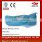 100% soft silicone anti skidding and running free beach finger toe shoes shoes