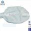 Non-woven insulation removal vacuum bags with drawstring