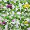 Good quality artificial flower garland 240cm