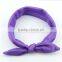 Wholesale Large Comfortable and Cheap Baby Flower Headband