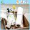 Guangzhou manufacturer organic 100% bamboo fabric