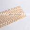 Eco-friendly hot sale bamboo marshmallow stick