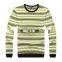 New fashion cotton pullover fashionable sweater for man