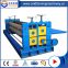 Steel Corrugated Sheet Profile Roll Forming Machine