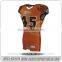 2017 wholesale cheap blank football jerseys, american football mesh jersey