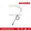 wire rope stainless steel lace-up hoisting grip