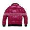new design top quality equestrian jacket