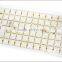 Kearing Easy Cutting Acrylic Patchwork Quilting Rulers 12 '' * 6 '' for Fashion Design#KPR1206