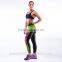 newest womens print yoga pants fashion design wholesale
