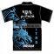 Wholesale and popular dart shirts