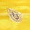 Top Grade Indian Raw Silk George Wrappers Nigerian George Wrappers