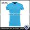 Polo top made in china custom 100% cotton men polo t-shirt men polo tops