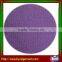 Wholesale Cheapest 200gsm Purple Pique Mesh USA Size Plain Classic Polo Shirt