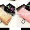wholesale cheap beautiful zip around young girls ladies trend wallet
