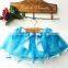 shimmering tutu polka dot tutu skirts girls tutu skirts