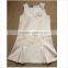 2016 Chinese Wholesale Custom Competitive Price Summer School Uniform Design