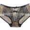 2017 New Fashion Design Apparel Factory OEM 90%Nylon Mesh 10%Spandex Your Private Label Personal Sexy Korean Gay Underwear Model