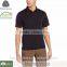 Merino wool men's t shirt men's Transport Short Sleeve Polo T-Shirt