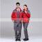Juqian Quality Work Clothing For Work Uniform Of Engineer Work Wear Suit