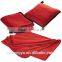 2017 New Eco-Friendly Foldable 2 in 1 Pillow Blankets