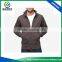 Popular design 100% polyester mens softshell jacket breathable bomber jacket