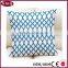 wholeasale custom Europe sublimation pillow case decorative