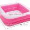 INTEX Color Square Children Swimming Pool