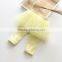 Wholesale summer spring tulle children fashion leggings