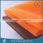 Best selling transparent nylon fabric mesh textile for pencil case