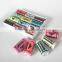 continuous filament polyester sewing thread