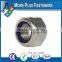 Made in Taiwan Nylon Insert Lock Nut