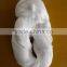 20/2 manufacturer in china 100% polyester hank yarn