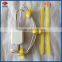 Cable And Wire Management Cable Tie Accessories Hook & Loop Welded Strap
