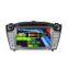 2 DIN Car radio GPS for Hyundai IX35 with Navigation,DVD,IPOD,TV,Bluetooth,RDS