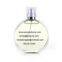 empty perfume bottles