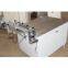 Vacuum manual screen printing machine screen printing machine